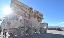 الصين تختبر سلاحا قد يغير قواعد اللعبة